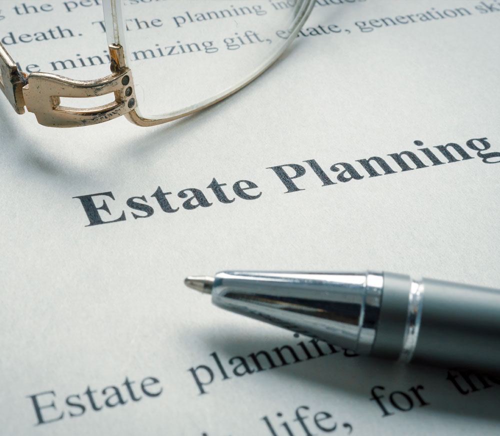 Estate Planning