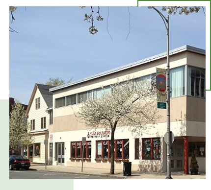 Beverly Office