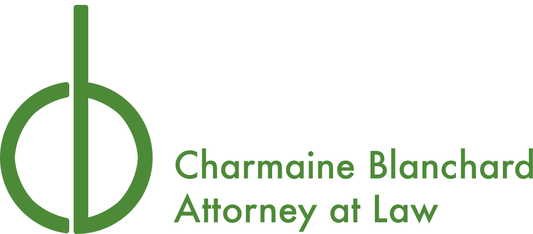 Charmaine Blanchard Attorney at Law